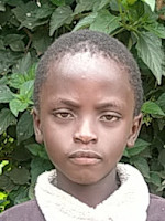 child portrait