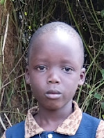 child portrait