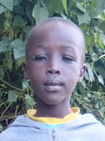 child portrait