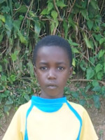 child portrait