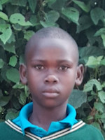 child portrait