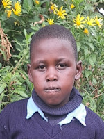 child portrait