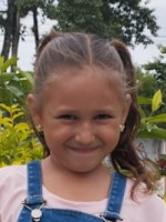 child portrait