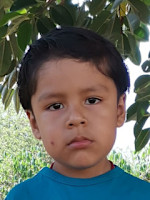 child portrait
