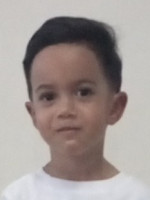 child portrait