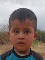 child portrait