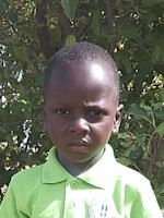 child portrait