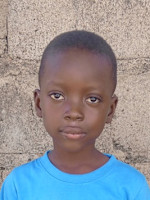 child portrait