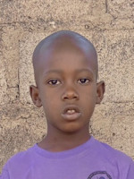child portrait