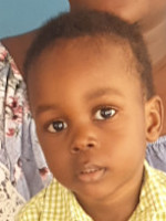 child portrait