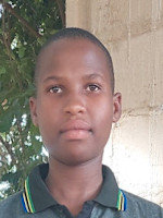 child portrait