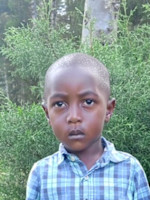 child portrait