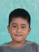 child portrait
