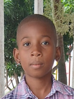 child portrait