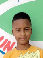 child portrait