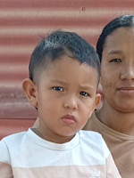 child portrait