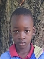 child portrait