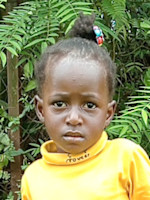 child portrait