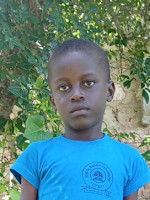 child portrait