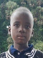 child portrait