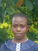 child portrait