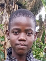child portrait