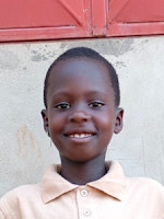 child portrait