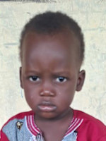 child portrait