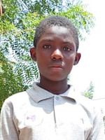child portrait
