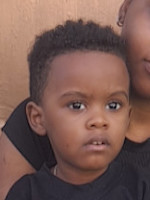 child portrait