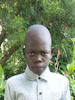 child portrait