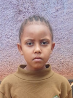 child portrait