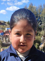 child portrait