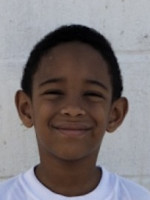 child portrait