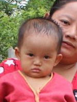 child portrait