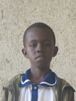child portrait