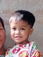 child portrait
