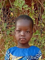 child portrait