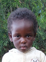 child portrait