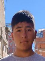 child portrait