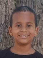 child portrait