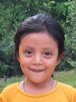 child portrait