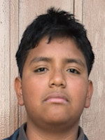 child portrait