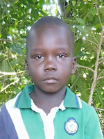 child portrait