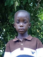 child portrait