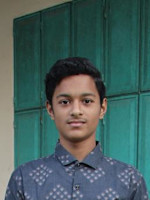 child portrait