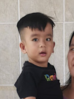 child portrait