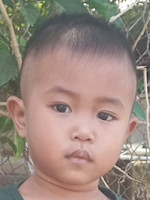 child portrait