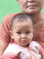 child portrait