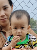 child portrait